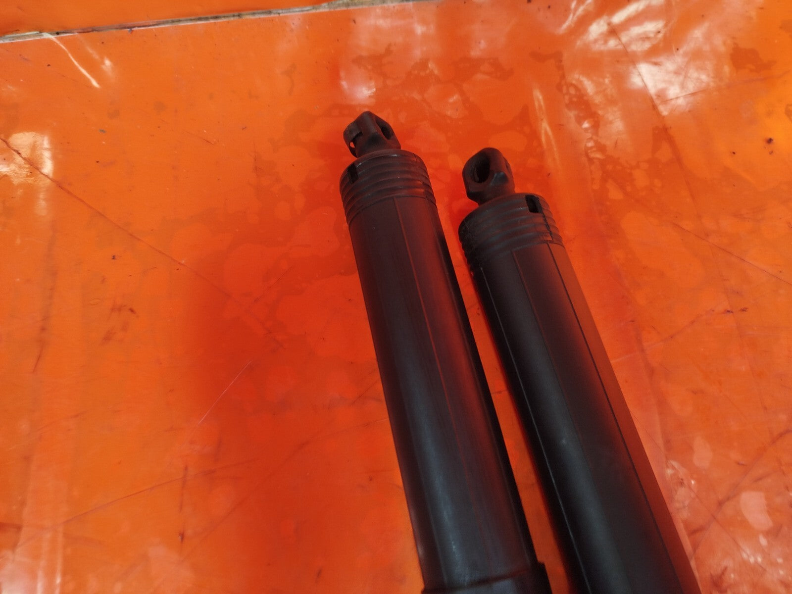 2016 Audi Q5 8R 2.0TDI Electric Tailgate Strut Pair 80A827851A Warranty A152 - Image 6