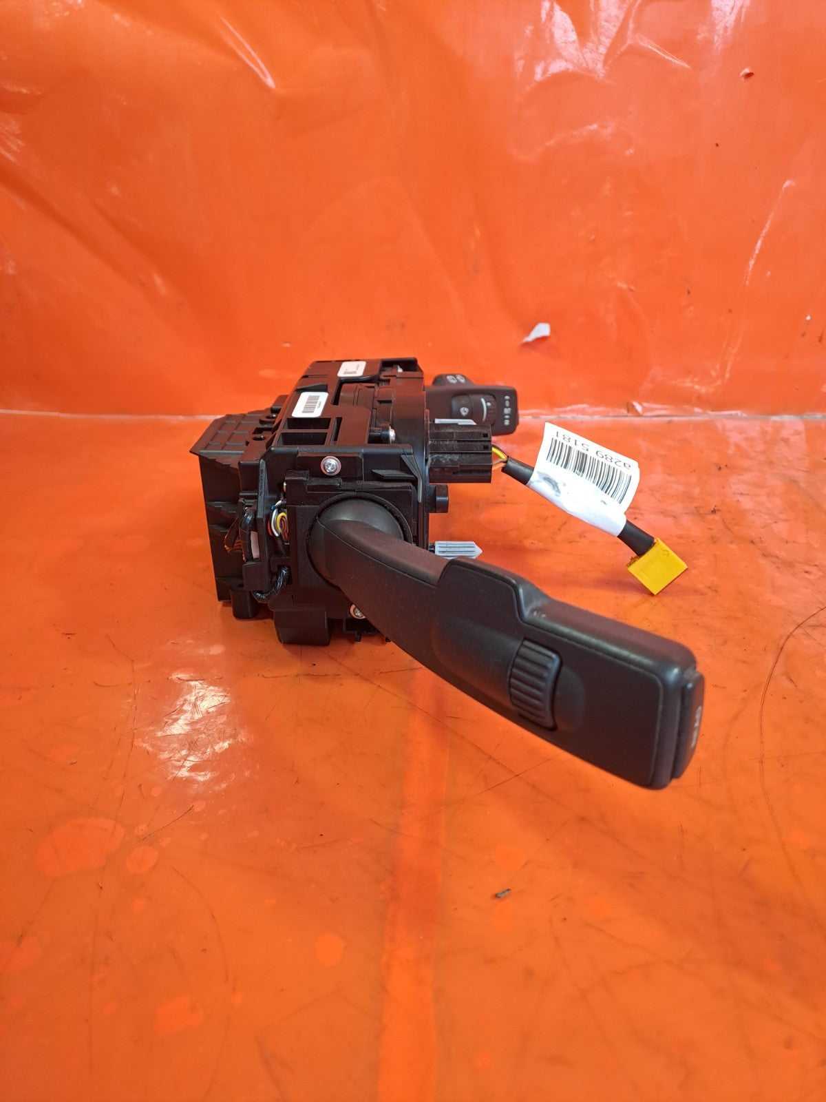 ✅Volvo Xc60 Se Awd 2012 2.4 Diesel WIPER INDICATOR COMBINATION SWITCH STALK A289 - Image 9
