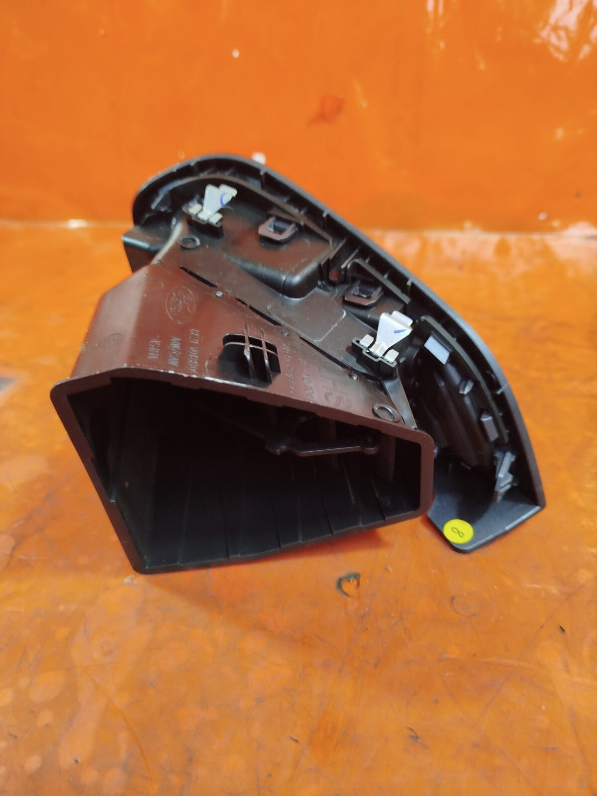 ✅FORD TOURNEO CUSTOM 2.2 DIESEL 2015 FRONT DASHBOARD AIR VENTS BK21V018B08 A280 - Image 10