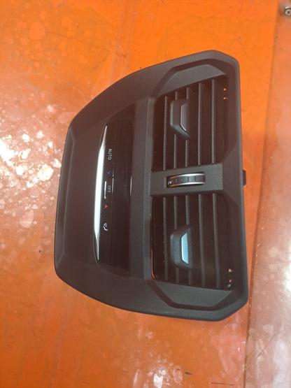 ✅2021 BMW 3 SERIES G20 CENTER CONSOLE REAR AIR VENT GRILLE 9493012 WARRANTY A357 - Image 9