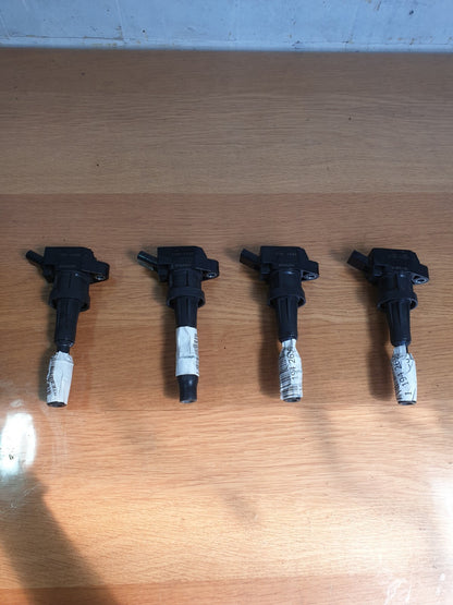 ✅KIA NIRO 2 S-A 1.6 PETROL 2020 IGNITION COIL PACK 4x 27301-03HA0 Warranty A194 - Image 3