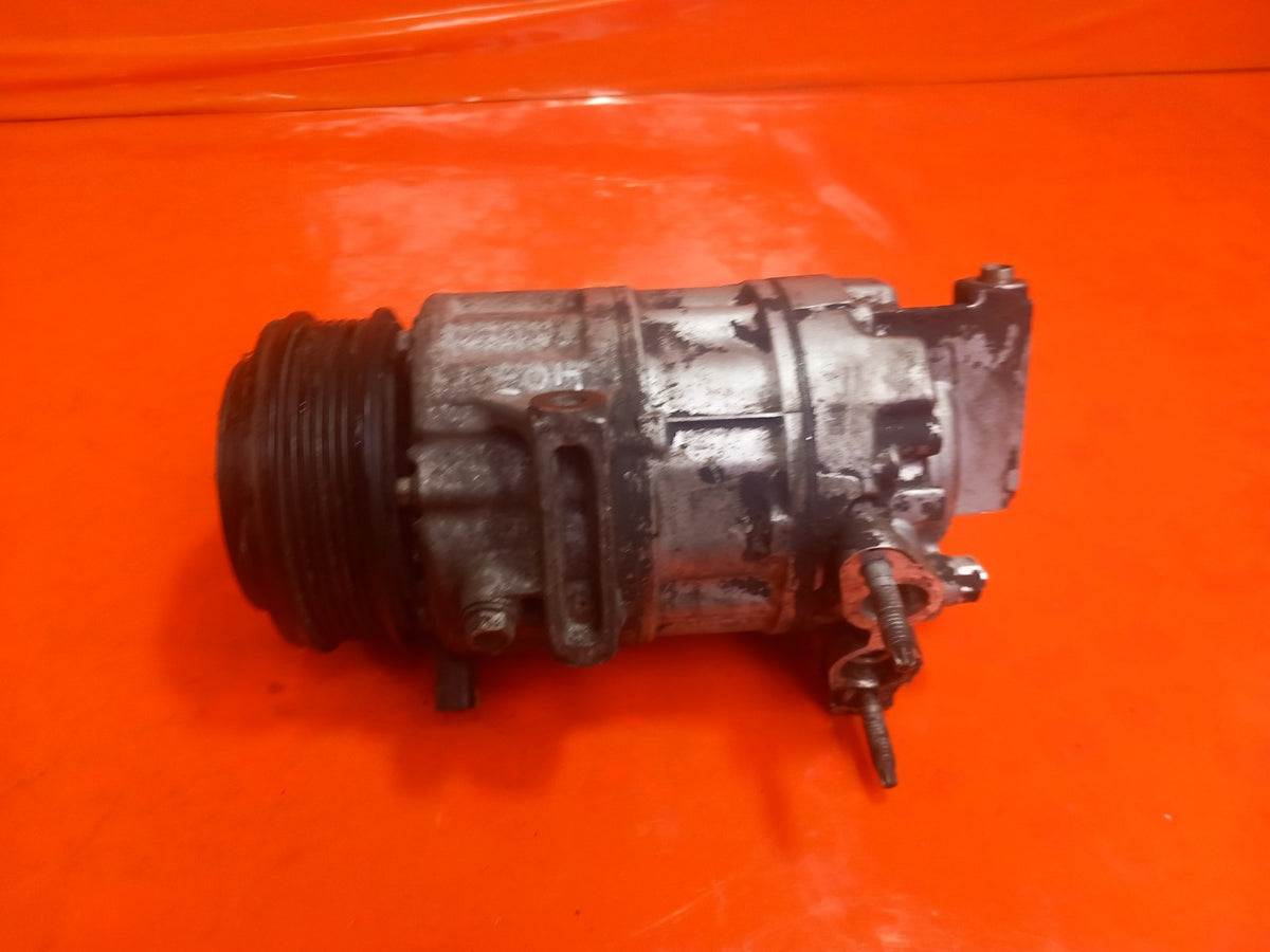 Ford Ranger Wildtrak 2.0 Diesel 2021 YN2X Air Con Compressor Pump Warranty A407 - Image 7
