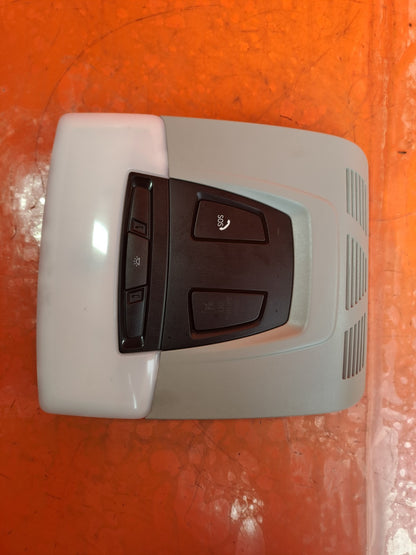 ✅BMW F22 218D SPORT 2.0 DIESEL 2015 INTERIOR ROOF LIGHT Warranty A361 - Image 8
