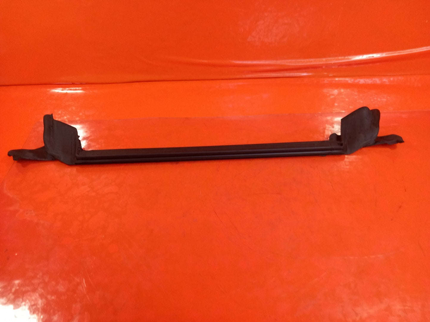 2020 BMW 2 Series F44 M Sport Rear Left Door Window Seal 7483105 Warranty A386 - Image 9