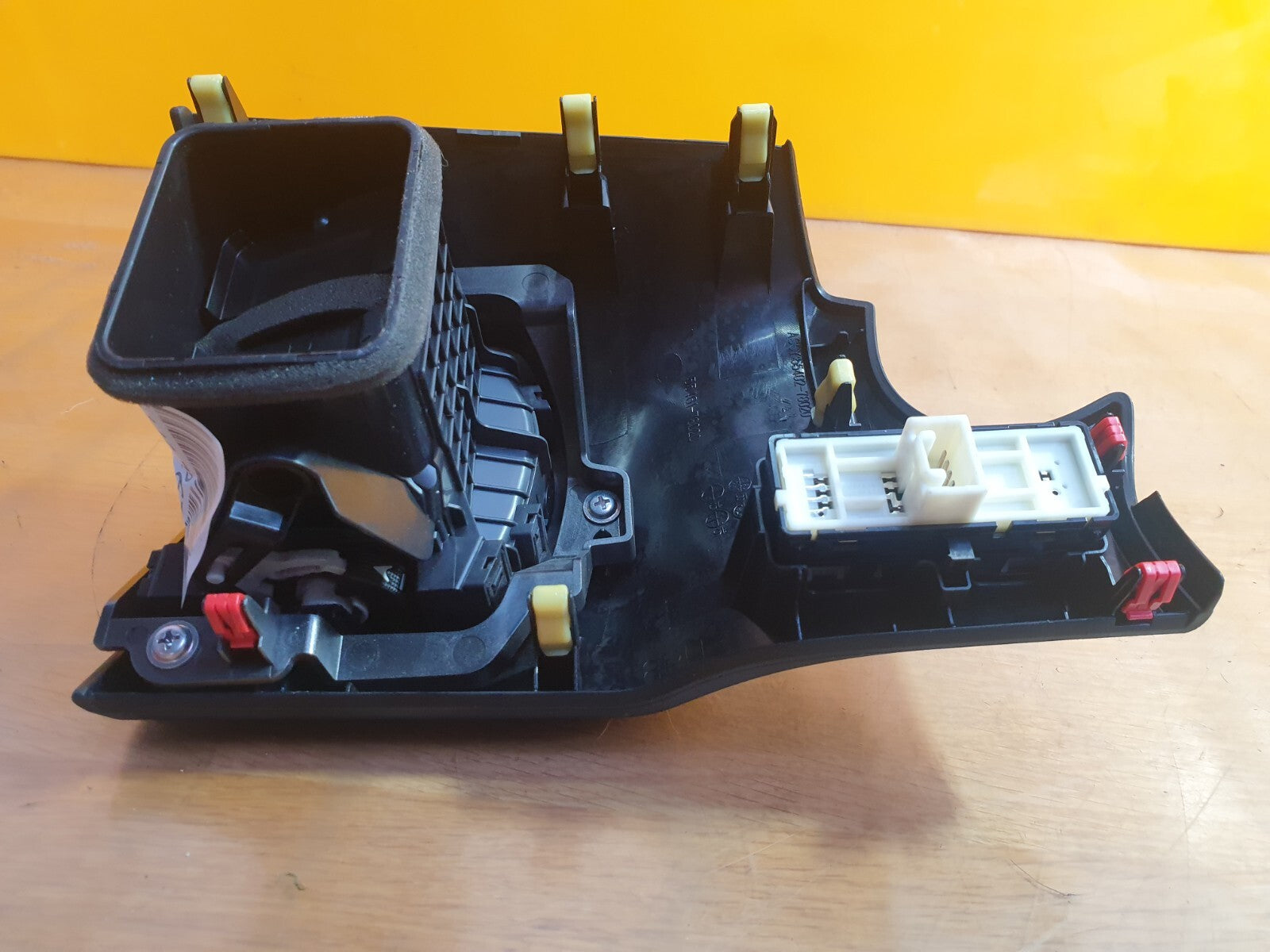 ✅2019 Lexus NX 300H Dashboard Air Vents Center & Right 55402-78020 Warranty A146 - Image 8