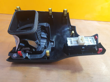 ✅2019 Lexus NX 300H Dashboard Air Vents Center & Right 55402-78020 Warranty A146 - Image 8