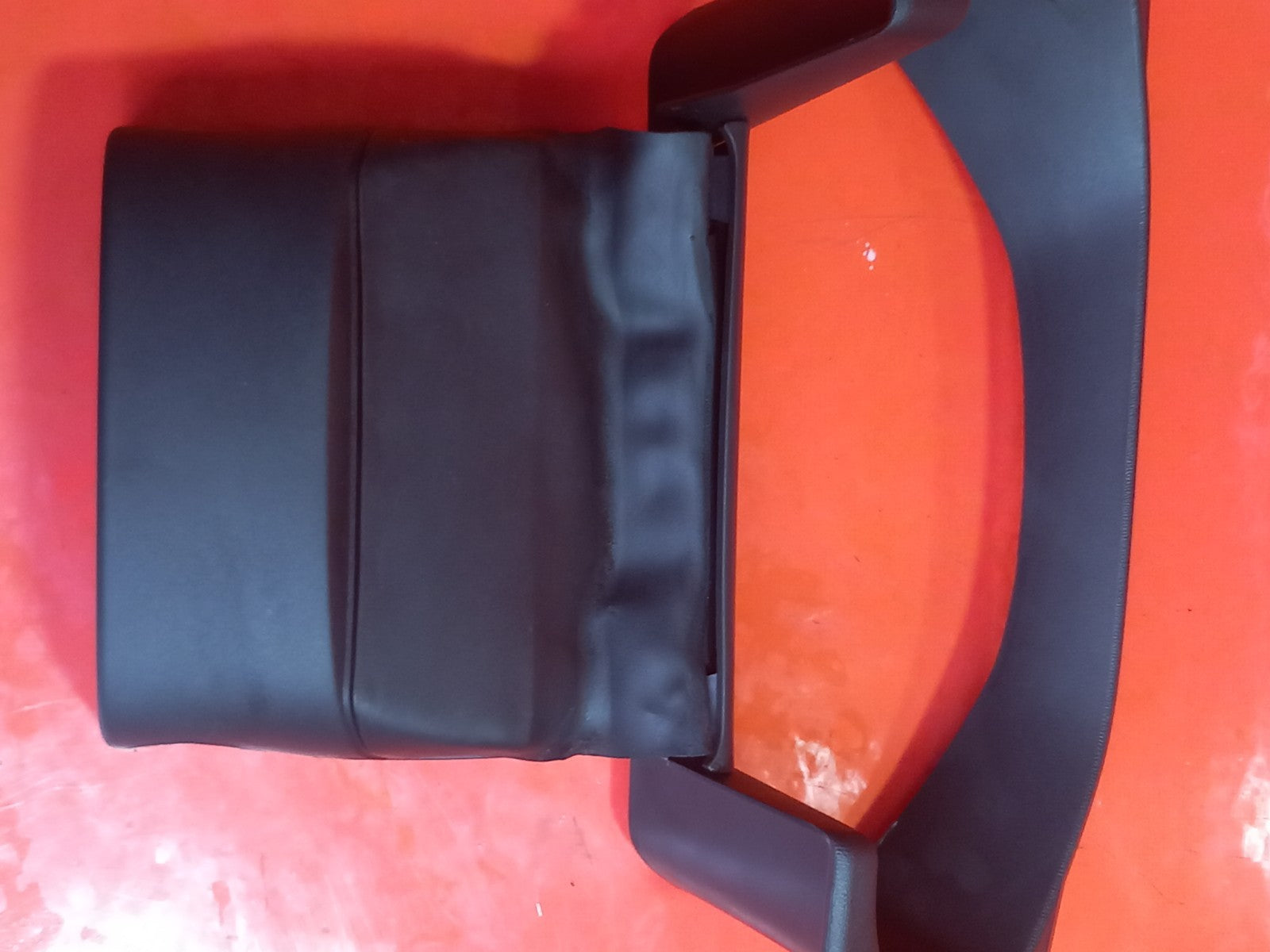 Ford Transit Custom 2.0 Diesel 2021 Speedometer Surround Trim JK21V044D70BA A372 - Image 5