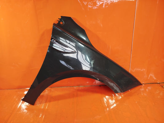 ✅VW POLO R-LINE 2018 FRONT RIGHT WING PANEL 2G0821105 Warranty A018 - Image 1