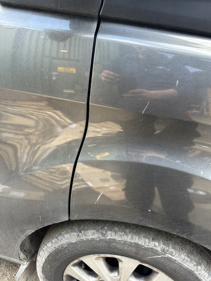 ✅2019 Ford Transit Custom Front Right Wing Fender Panel Grey + Warranty A376 - Image 6