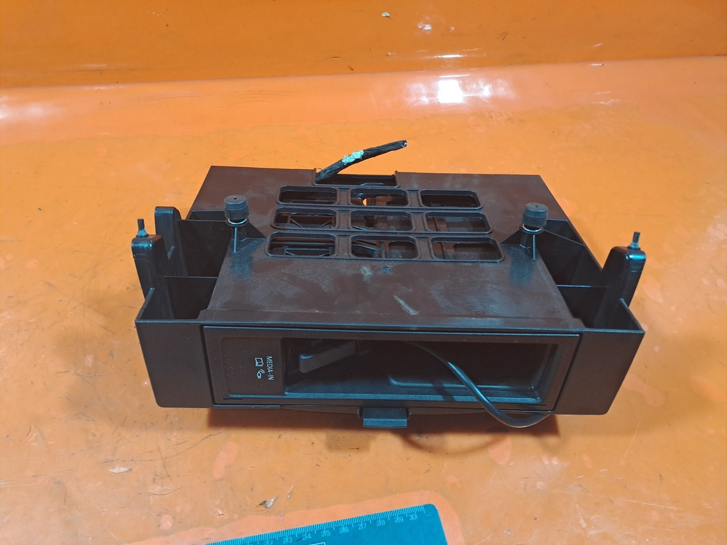 ✅2013 VW PASSAT CC GT 2.0D ECU CONTROL UNIT 5N0035342G + WARRANTY A246 - Image 3