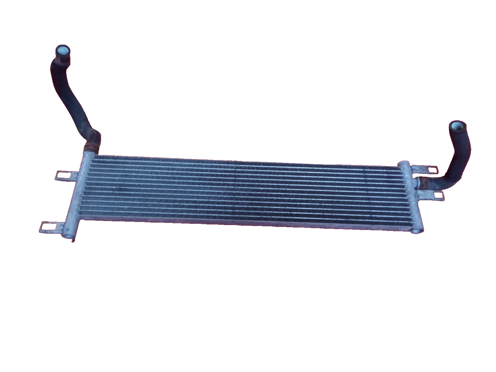 ✅2013 Mercedes E Class W212 Cooling Radiator A2125000803 + Warranty A271 - Image 1