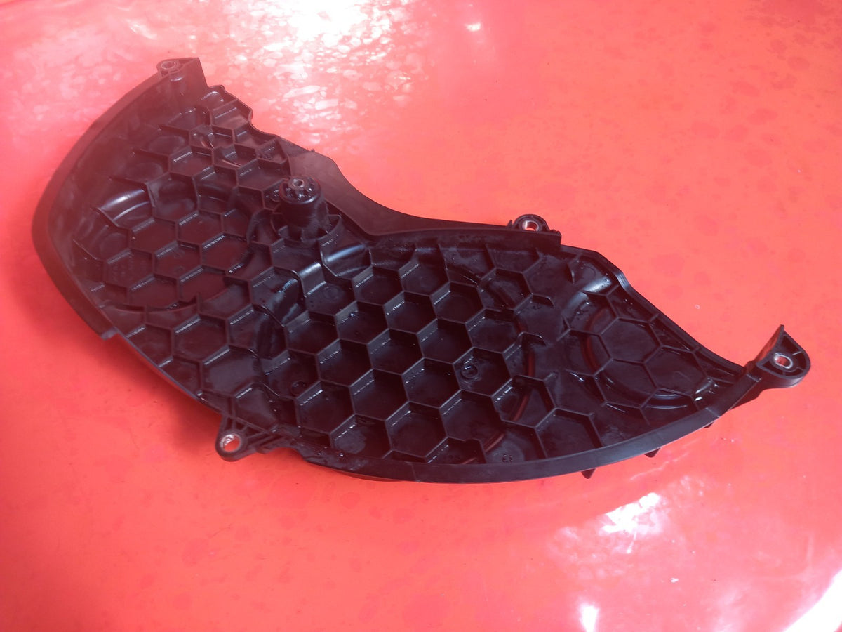 2016 Ford Transit Custom Auxiliary Belt Cover GK2Q-6A247-AA Warranty A409 - Image 11