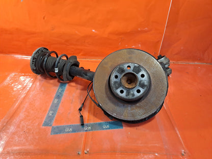 ✅BMW M240I F22 3.0 PETROL 2016 FRONT RIGHT SUSPENSION LEG HUB 6880944 Warranty - Image 1