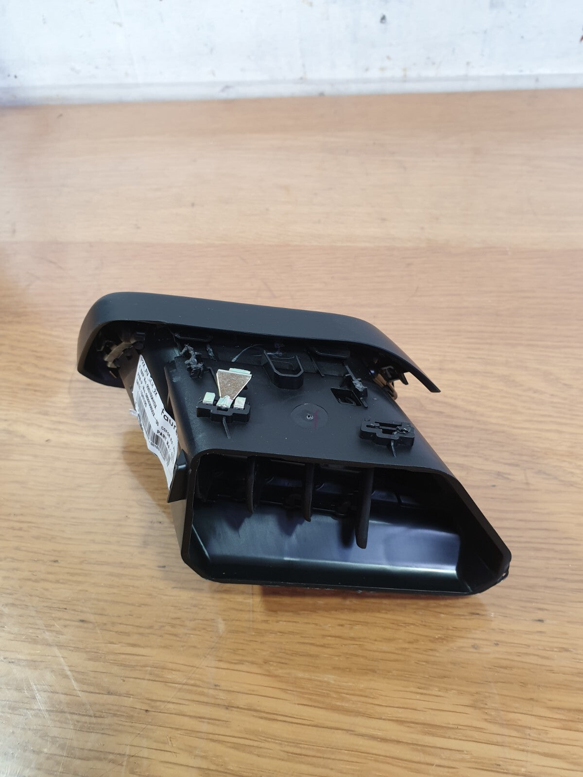 ✅Peugeot 208 2020 Left Dashboard Air Vent 98283685DX Warranty A197 - Image 6