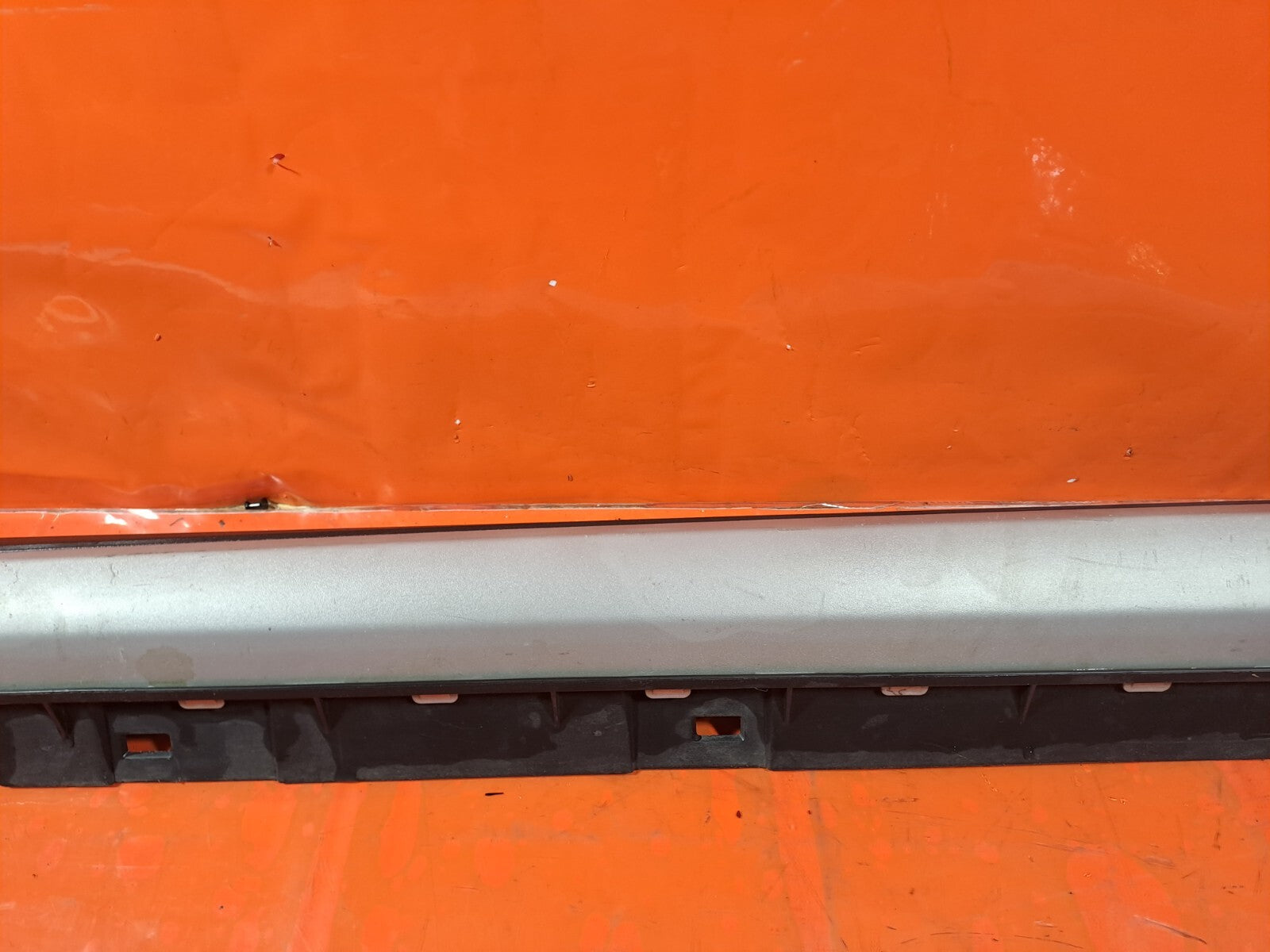 ✅Ford Focus Active 2022 Left Side Skirt JX7B-A10155-B + Warranty A136 - Image 3