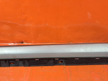 ✅Ford Focus Active 2022 Left Side Skirt JX7B-A10155-B + Warranty A136 - Image 3