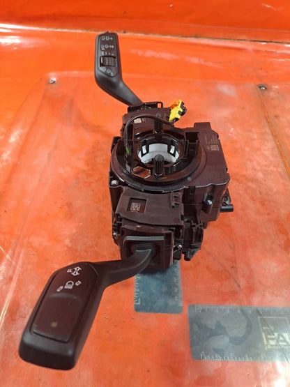 ✅FORD KUGA ST-LINE 2.5 PETROL 2025 INDICATOR WIPER STALK SWITCH SQUIB LV4T14A664 - Image 12