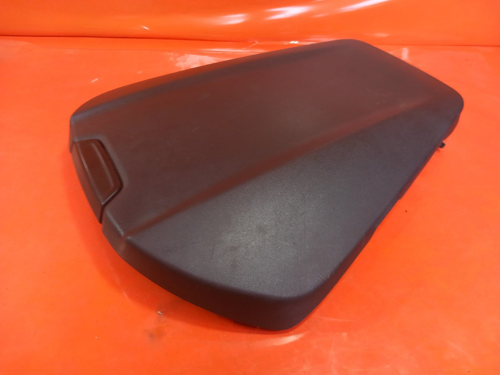 ✅2014 Ford Transit Custom Upper Dash Glove Box + Warranty A384 - Image 2