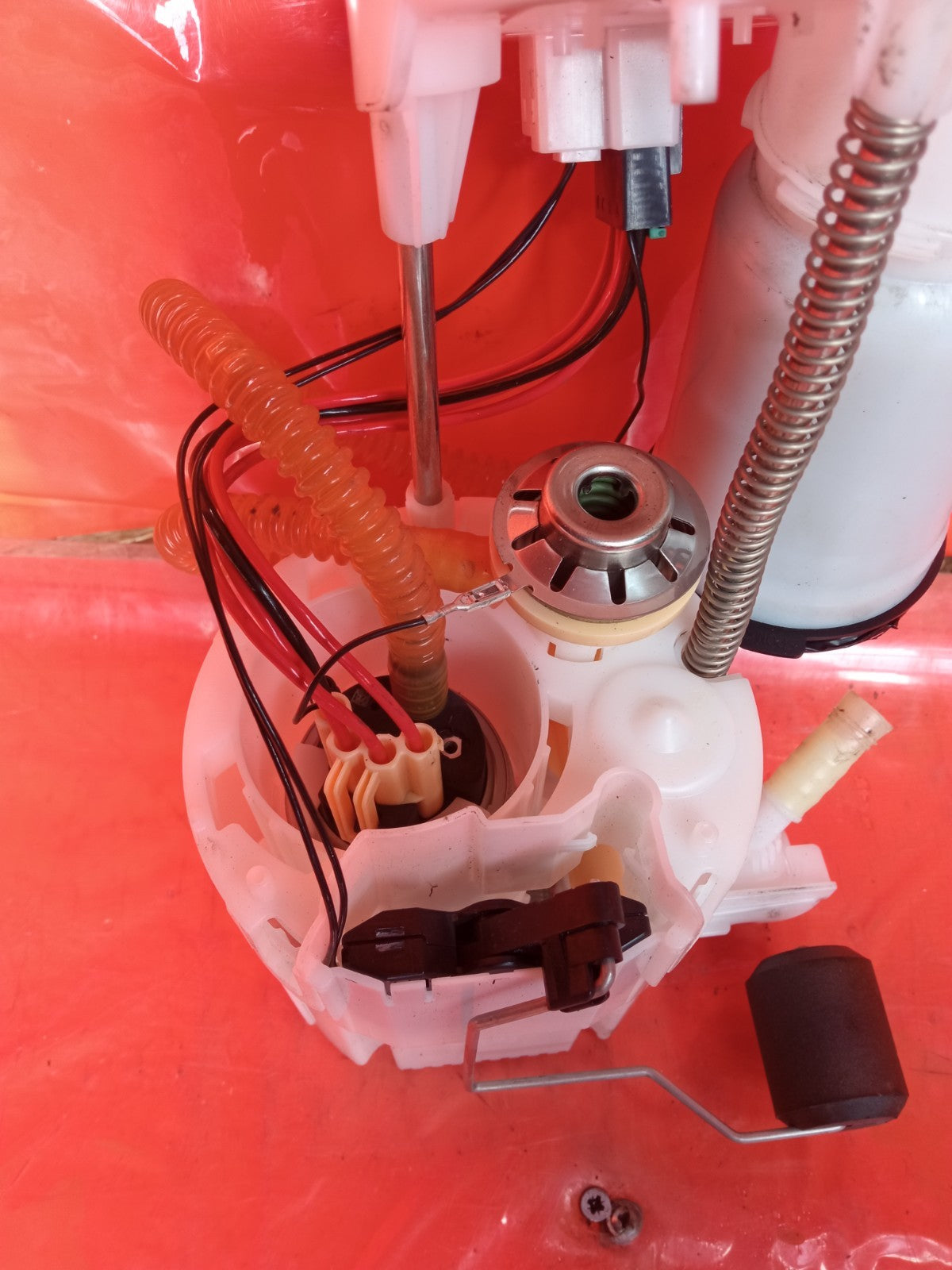 ✅2016 BMW 4 Series F33 Fuel Pump Sender Unit 7344066 + Warranty A368 - Image 5