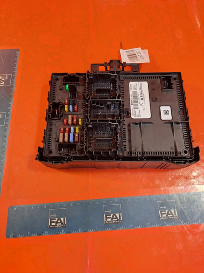 ✅FORD FOCUS ST-LINE 1.0 PETROL 2024 BCM BODY CONTROL MODULE ECU NU5T15604BJGG - Image 1