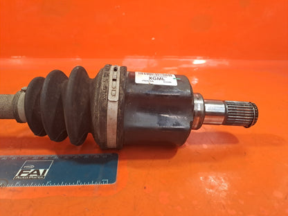 ✅SSANGYONG TIVOLI EX 1.6 PETROL 2015 FRONT LEFT MANUAL DRIVESHAFT 4130035000 - Image 3