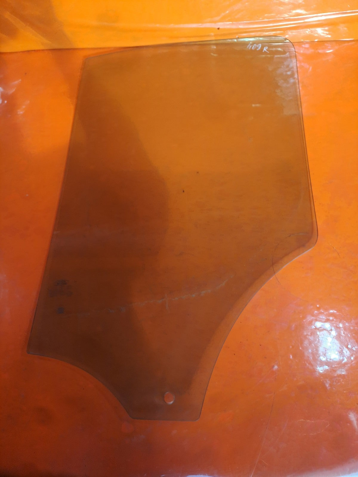 Ford Transit Custom 2016 Front Right Door Window Glass BK21-V21410-A A409 - Image 5