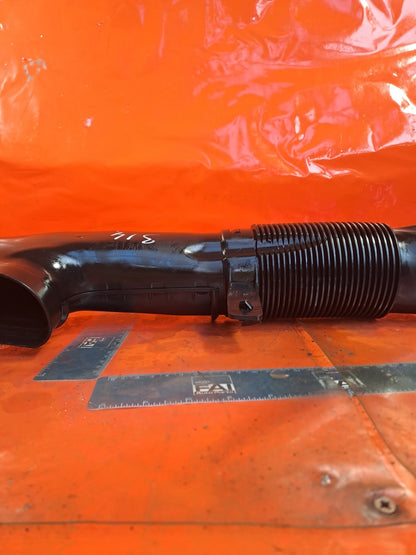 ✅2009 MERCEDES E CLASS W212 AIR INTAKE PIPE 4011215C + WARRANTY A314 - Image 3