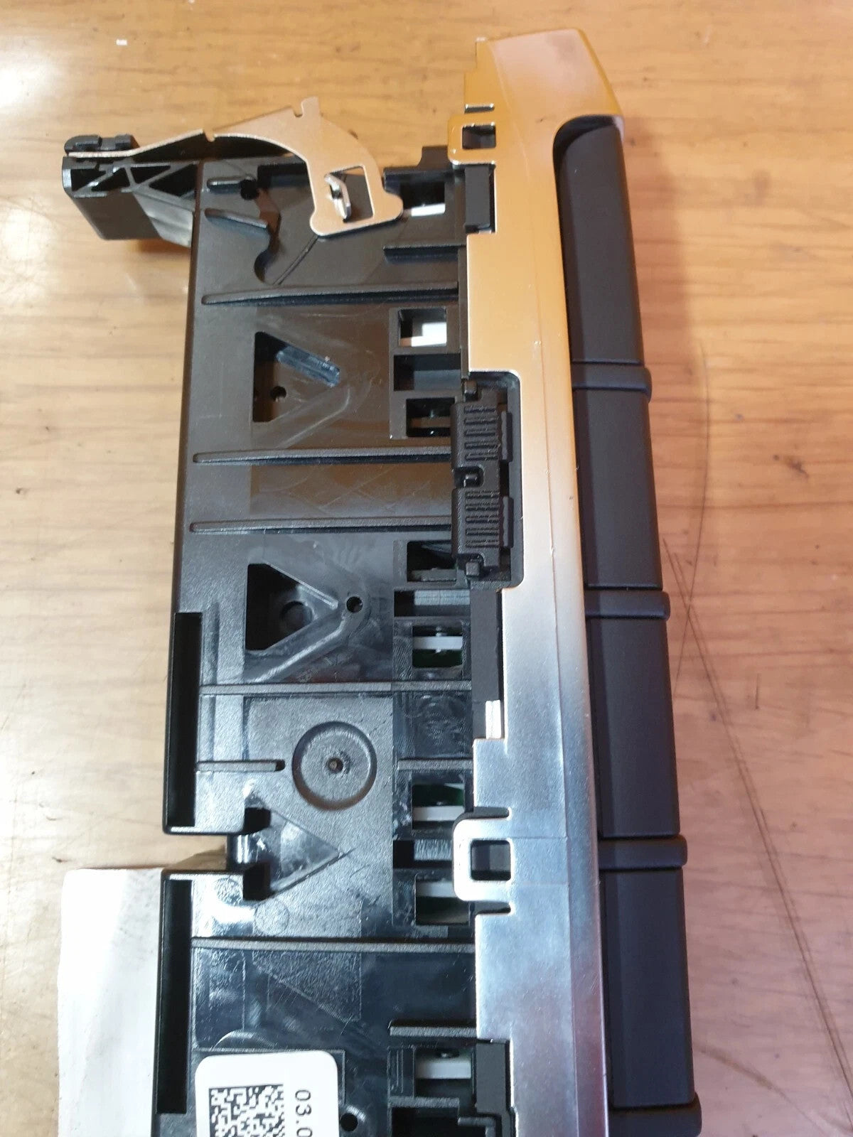 Audi A3 E-Tron 1.4 Petrol 2015 Hazard Warning Traction Control Switch Panel A204 - Image 8