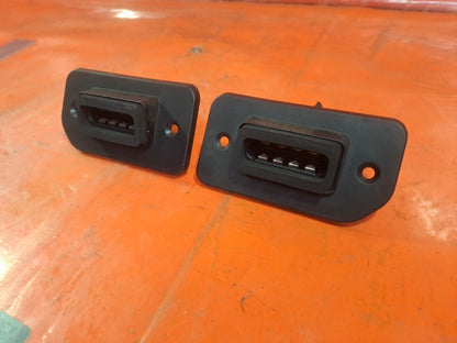 ✅Ford Grand Tourneo 1.5 Diesel 2024 Rear Tail Light Wiring Connector Plug Cable  - Image 4