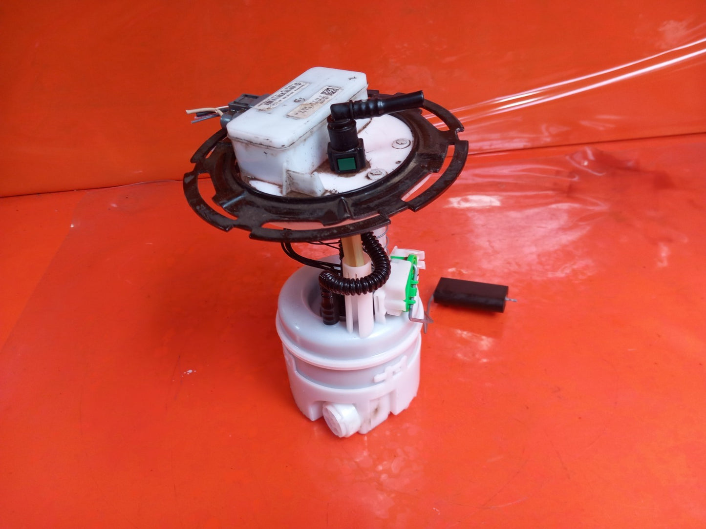 2024 Dacia Jogger Fuel Pump Sender Unit 172026317R Warranty A391 - Image 4