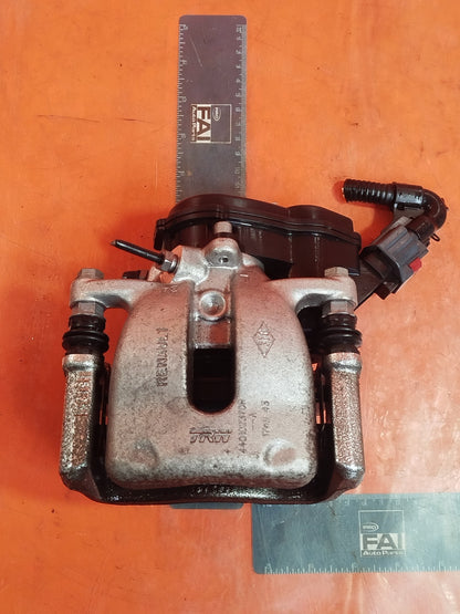✅RENAULT CLIO V 1.6 PETROL 2025 REAR LEFT BRAKE CALIPER 440102370R Warranty A331 - Image 5