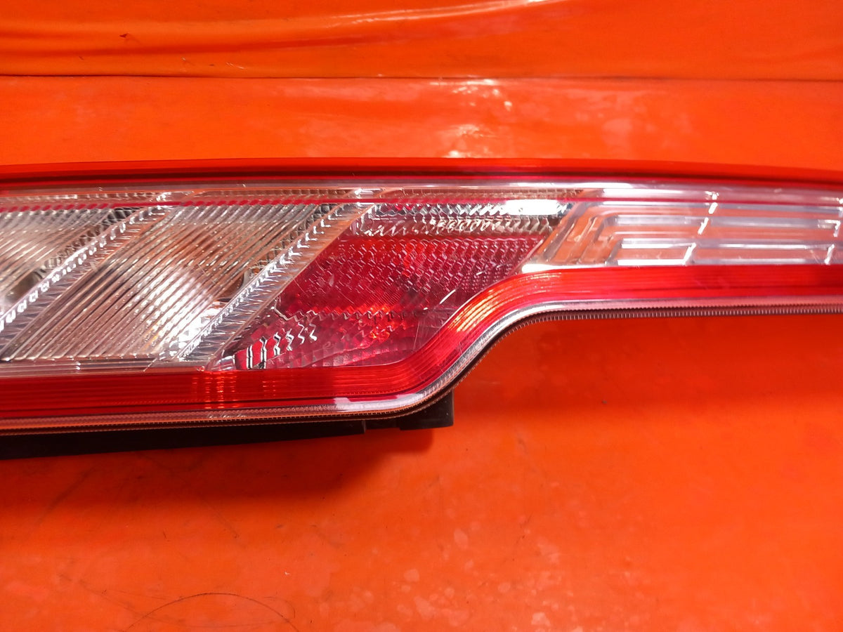 Ford Transit Custom 2016 Rear Left Tail Light BK21-13N099-AB Warranty A409 - Image 3