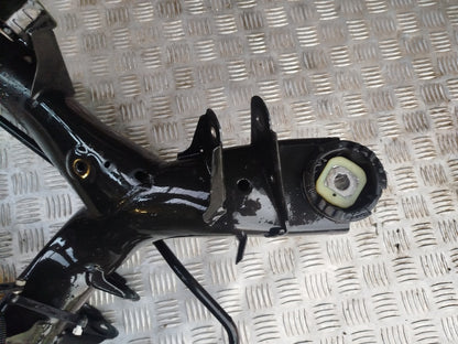 ✅BMW G20 330E XDRIVE M SPORT 2.0 PETROL 2023 REAR SUBFRAME 8837922 A340 - Image 5