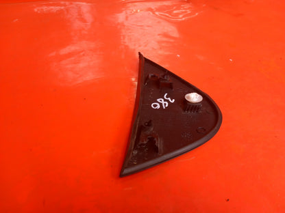 ✅2020 Vauxhall Vivaro 2900 Front Left Wing Mirror Corner 9808813380 A380 - Image 8