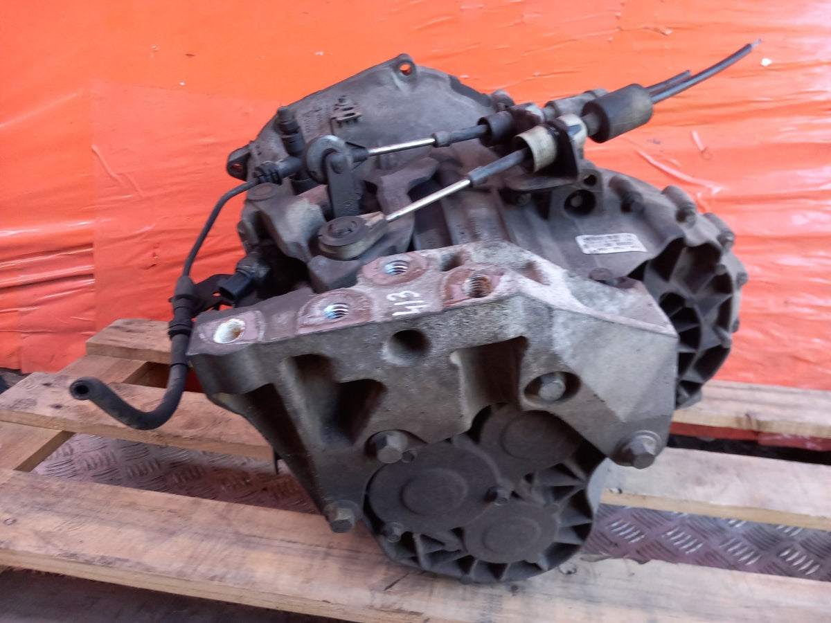 2015 Ford Transit Custom 6 Speed Manual Gearbox FK2R-7002-EGA Warranty A413 - Image 5