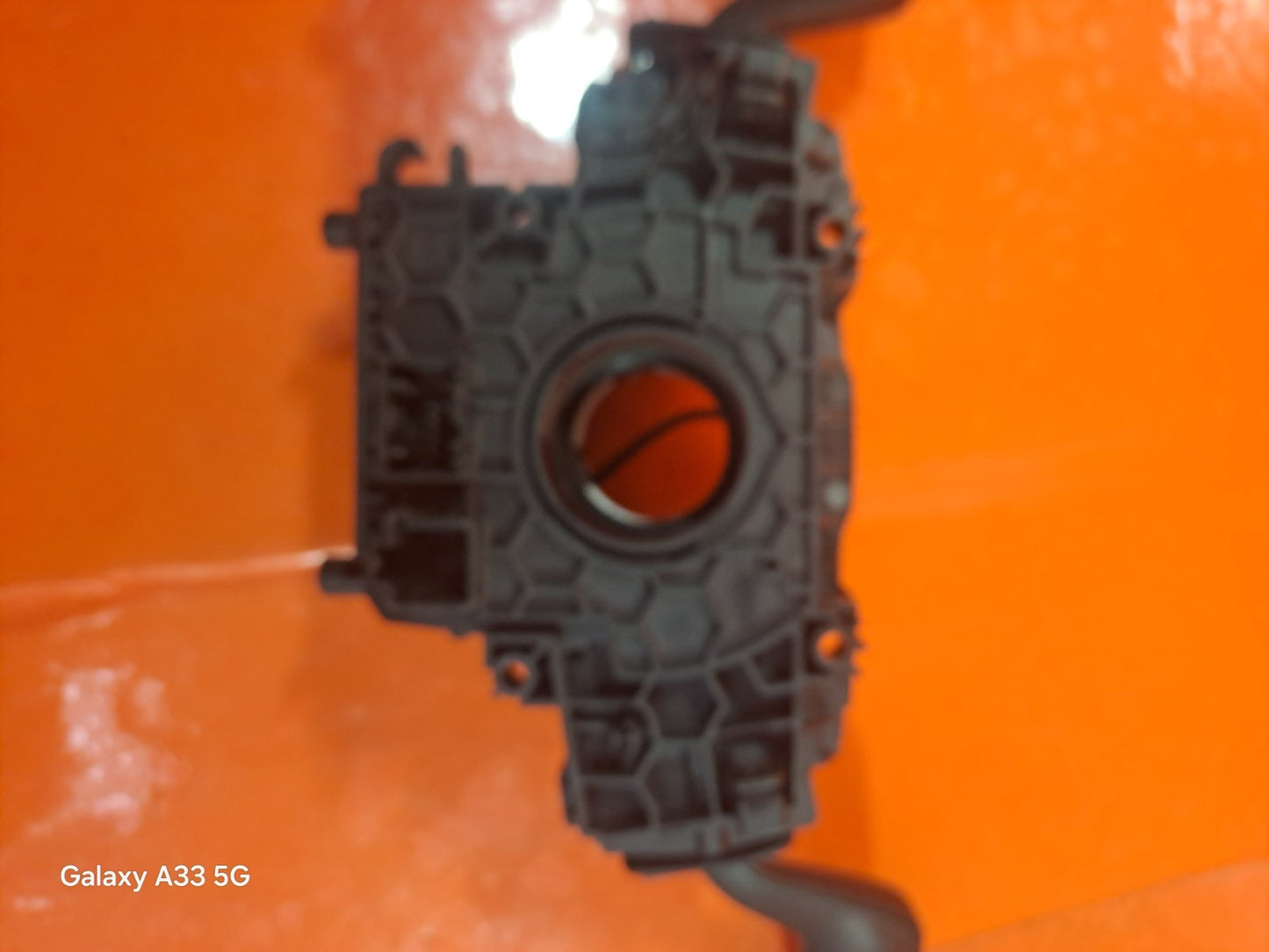 ✅FORD FIESTA MK8 INDICATOR WIPER STALK SQUIB RING GN15-14A664-AB + WARRANTY - Image 10
