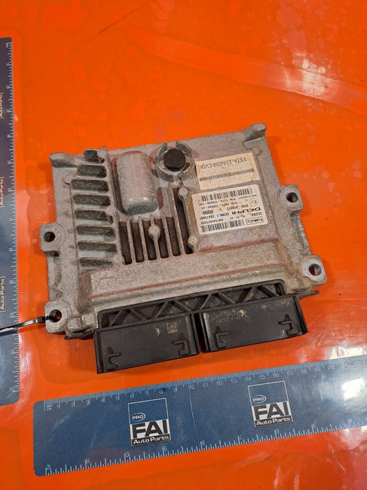 ✅FORD MONDEO MK5 2.0 DIESEL 2016 ENGINE CONTROL MODULE ECU DS71-12B684-UE A254 - Image 2