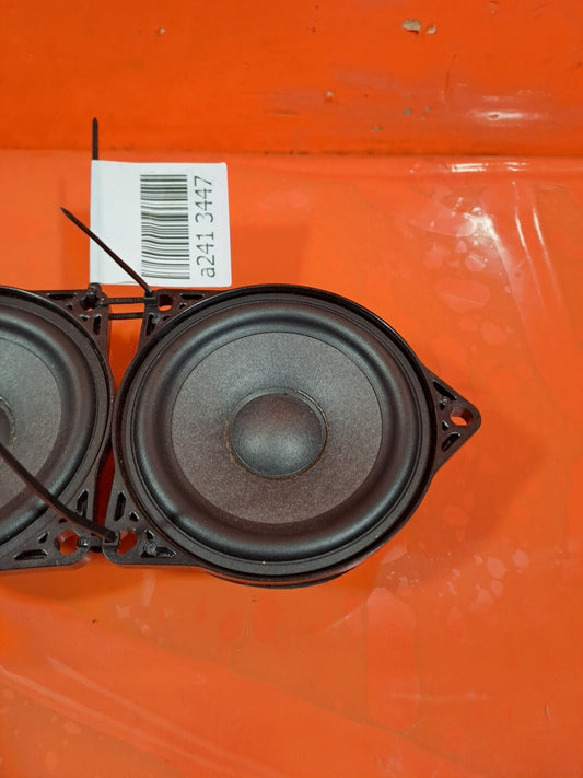 ✅2018-2025 TESLA MODEL 3 DASHBOARD SPEAKERS PAIR 1079742-00-B + WARRANTY A241 - Image 2
