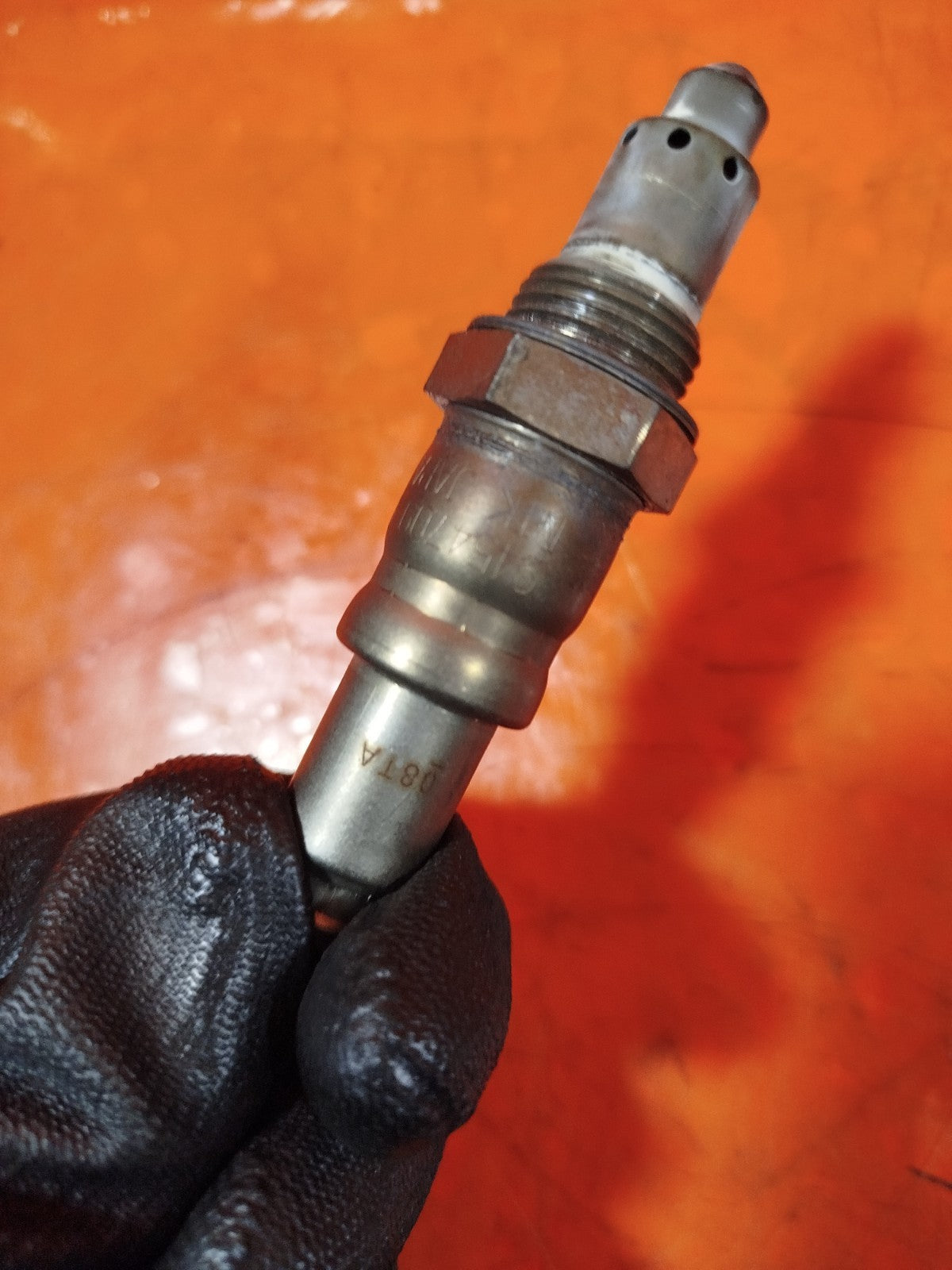 ✅2021 BMW 3 SERIES G20 M SPORT OXYGEN LAMBDA SENSORS 8659971 9454709 A357 - Image 7
