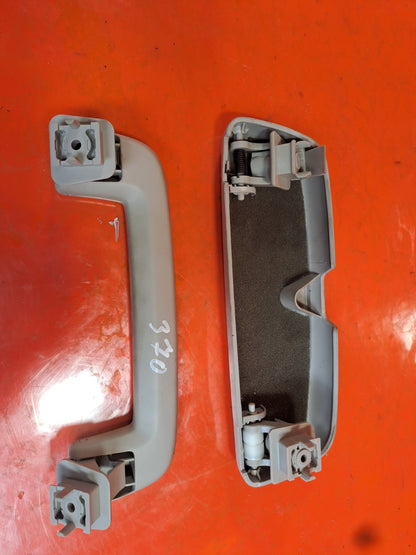 ✅2021 Ford Transit Custom Interior Roof Grab Handle & Sunglasses Compartment - Image 5