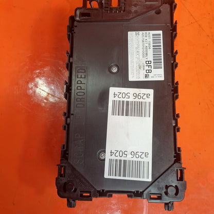 ✅Ford Galaxy Zetec 2017 2.0 Diesel BCM BODY CONTROL MODULE HU5T-15604-BFB A296 - Image 4
