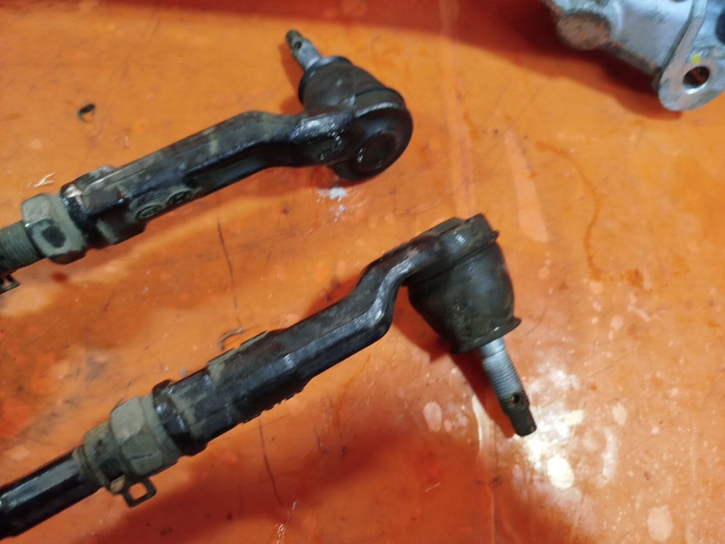 ✅KIA NIRO 2 EV S-A 1.6 PETROL 2020 POWER STEERING RACK 56500G5590 Warranty A164 - Image 4
