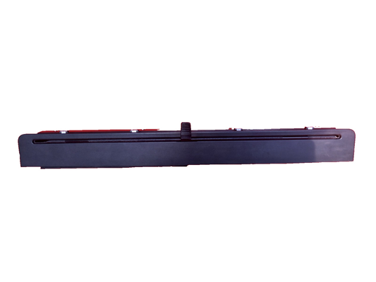Ford Tourneo Custom 2.2 Diesel 2015 Rear Right Door Roller Shade BK21B246A40AA - Image 1