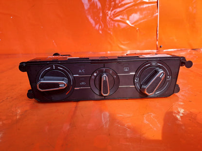 ✅VW T-CROSS 1.0 PETROL 2020 HEATER SWITCH CLIMATE CONTROL PANEL 2G2820045H A010 - Image 1