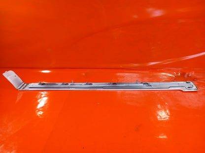 ✅2020 Vauxhall Vivaro 2900 Right Sliding Door Rail Cover White 9808384280 A380 - Image 9