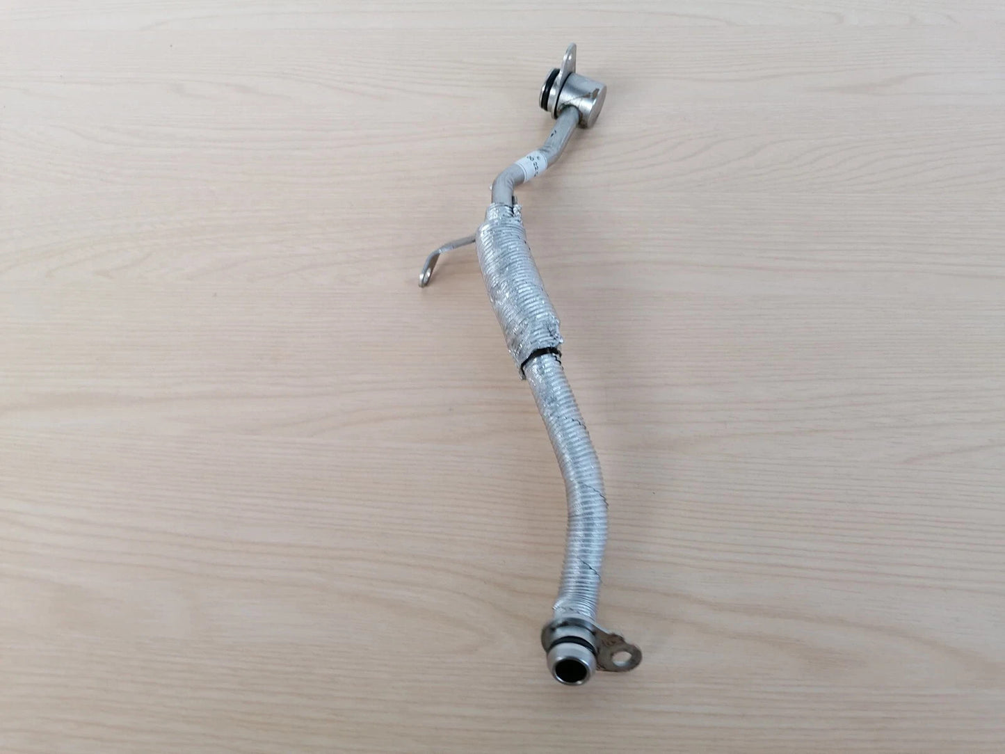 ✅Mercedes CLS 450 W257 3.0 Petrol 2019 Turbocharger Oil Return Pipe A2561800022 - Image 5