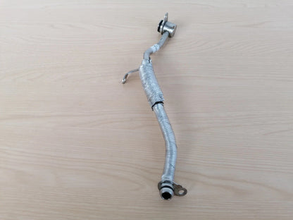 ✅Mercedes CLS 450 W257 3.0 Petrol 2019 Turbocharger Oil Return Pipe A2561800022 - Image 5