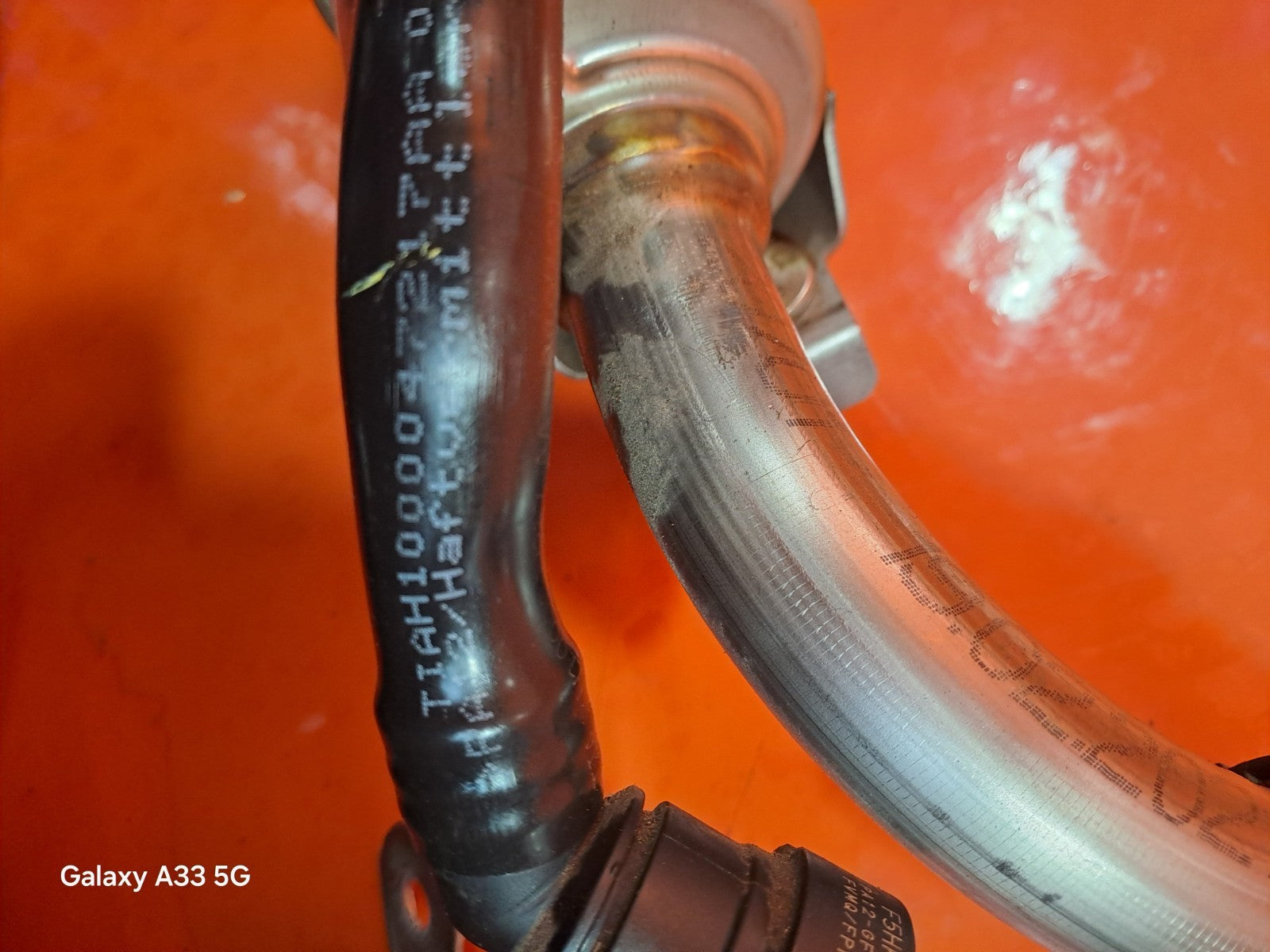 ✅BMW 330E G21 2.0 PETROL 2022 FUEL TANK ISOLATION VALVE 7459491 7441833 Warranty - Image 9
