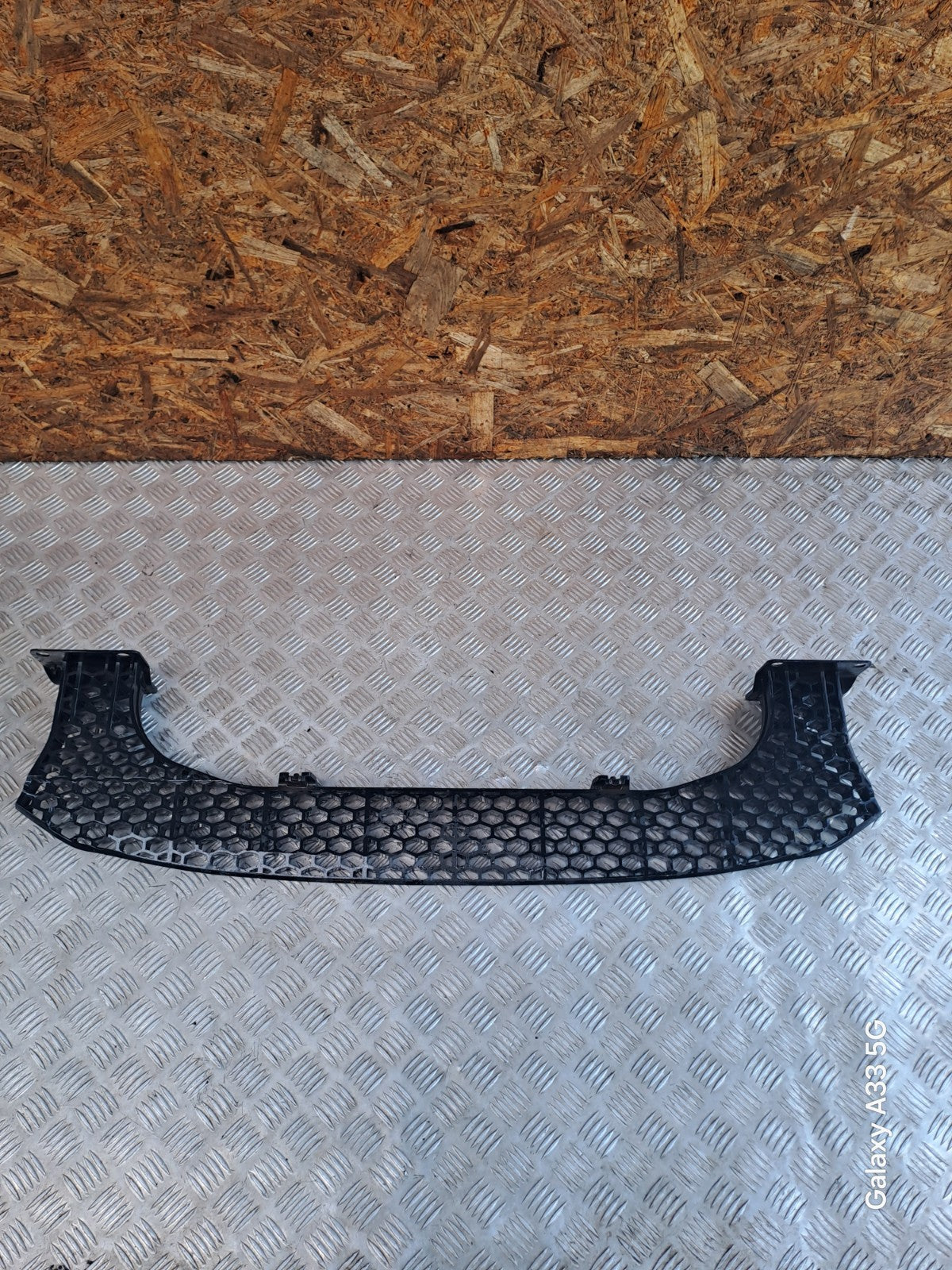 ✅2014 KIA SPORTAGE MK3 FRONT UPPER BUMPER SUPPORT BRACKET 86571-3U000 + WARRANTY - Image 1