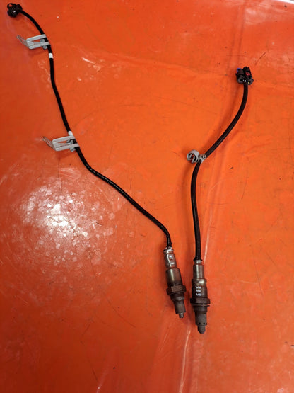 ✅FORD KUGA ST-LINE X 2.5 PETROL 2023 LAMBDA SENSORS LX619G444BB Warranty A333 - Image 10